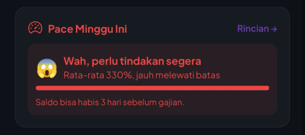 Pace Bahaya